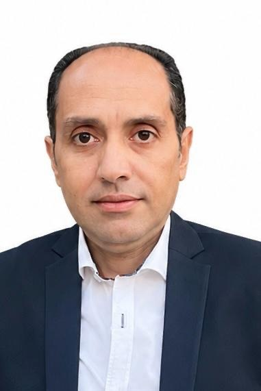 Osama Selim